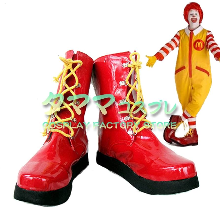 マクドナルド　ドナルド Amazon.co.jp: ドナルド・マクドナルド Donald McDonald